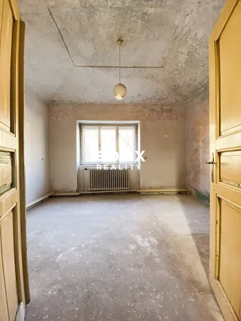 Prodej rodinného domu, Ořech, Karlštejnská, 174 m2