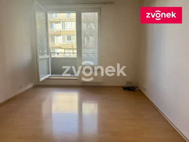 Pronájem bytu 1+kk, Zlín, 33 m2