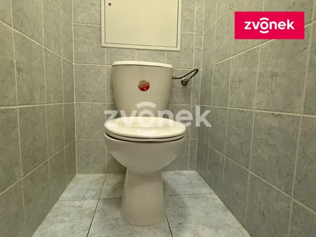 Pronájem bytu 1+kk, Zlín, 33 m2