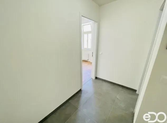 Pronájem bytu 1+kk, Praha - Smíchov, Svornosti, 26 m2