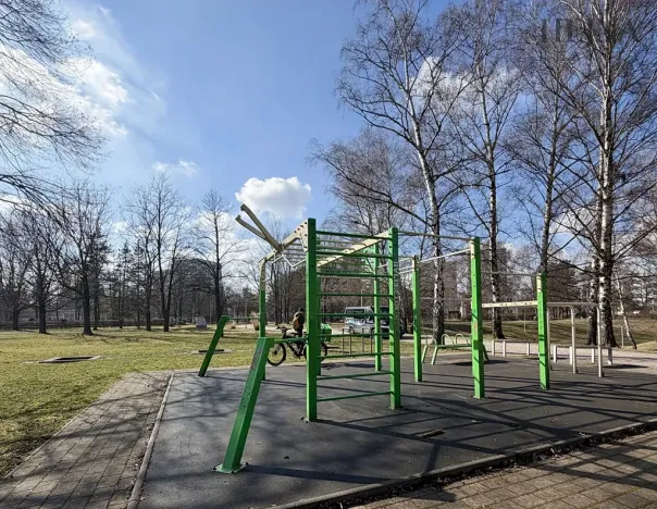 Pronájem bytu 3+1, Ostrava, Jiřího Trnky, 74 m2