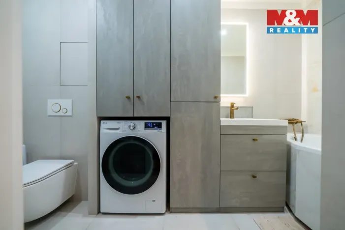 Prodej bytu 3+kk, Třinec - Lyžbice, Lidická, 68 m2