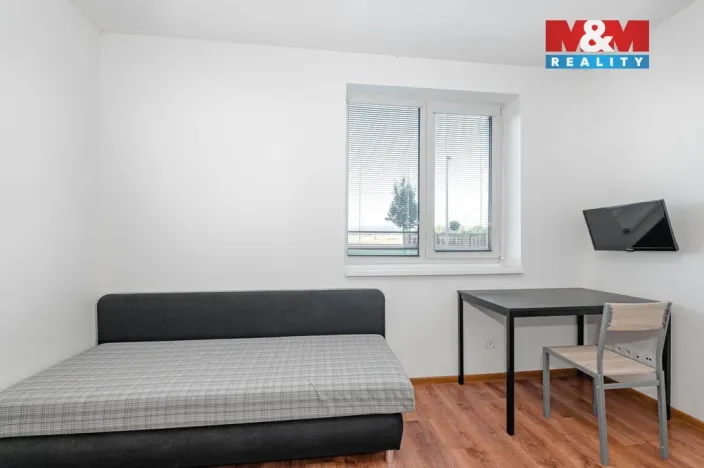 Pronájem bytu 3+kk, Opočno, Jana Pitry, 69 m2