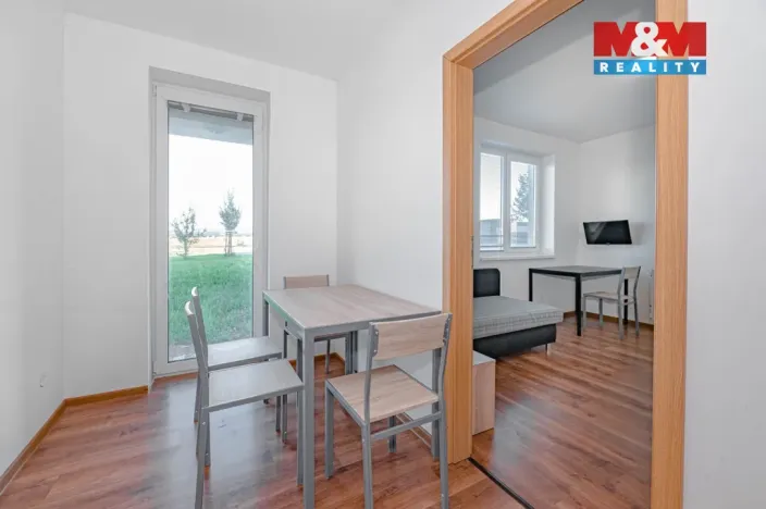 Pronájem bytu 3+kk, Opočno, Jana Pitry, 69 m2