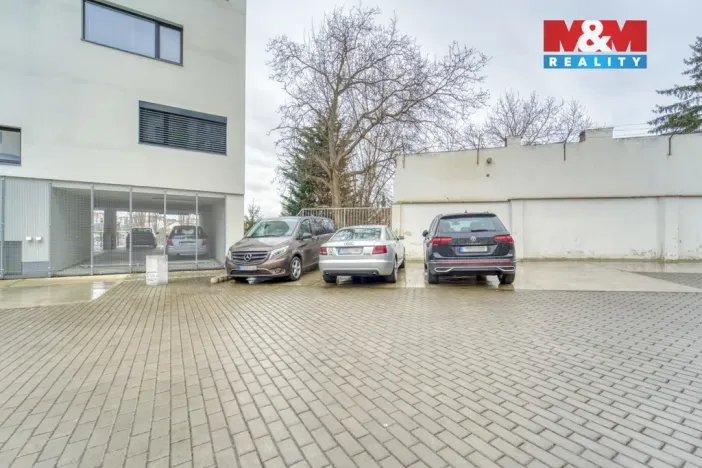 Prodej bytu 1+kk, Plzeň - Východní Předměstí, Slovanská, 39 m2