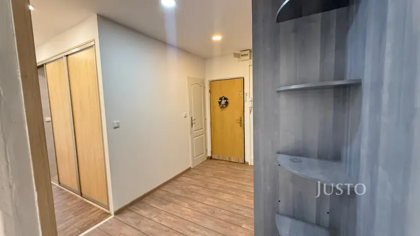 Pronájem bytu 3+1, Ústí nad Labem - Neštěmice, Mlýnská, 65 m2