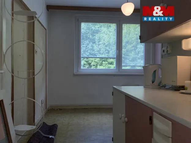 Prodej bytu 3+1, Oskava, 75 m2