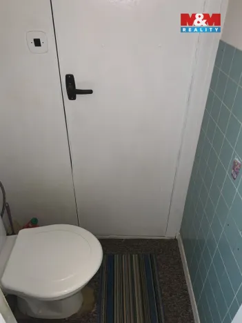 Prodej bytu 3+1, Oskava, 75 m2