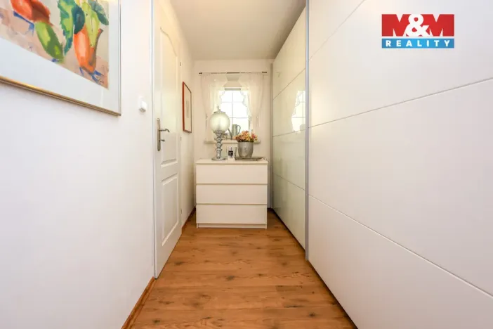 Prodej rodinného domu, Samotišky, Bří. Lumierů, 220 m2