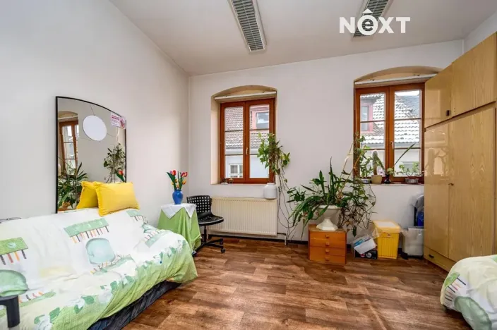 Prodej rodinného domu, Česká Lípa, Mariánská, 320 m2