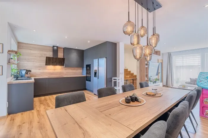 Prodej bytu 4+kk, Prostějov, Plumlovská, 143 m2