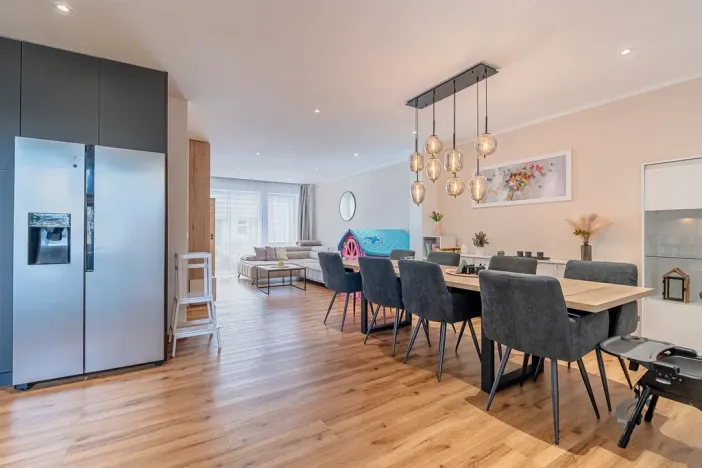 Prodej bytu 4+kk, Prostějov, Plumlovská, 143 m2