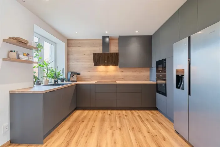 Prodej bytu 4+kk, Prostějov, Plumlovská, 143 m2