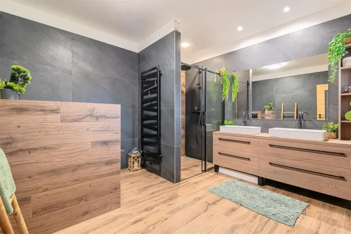 Prodej bytu 4+kk, Prostějov, Plumlovská, 143 m2