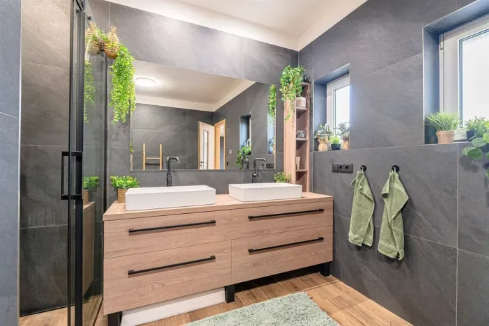 Prodej bytu 4+kk, Prostějov, Plumlovská, 143 m2