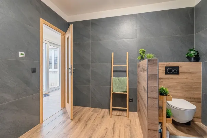 Prodej bytu 4+kk, Prostějov, Plumlovská, 143 m2