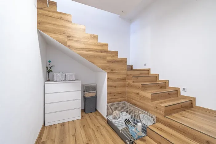 Prodej bytu 4+kk, Prostějov, Plumlovská, 143 m2