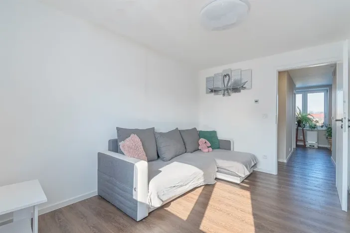 Prodej bytu 4+kk, Prostějov, Plumlovská, 143 m2