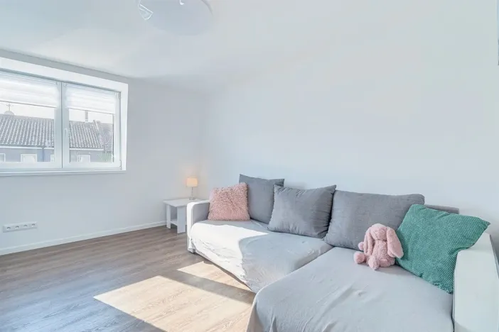 Prodej bytu 4+kk, Prostějov, Plumlovská, 143 m2