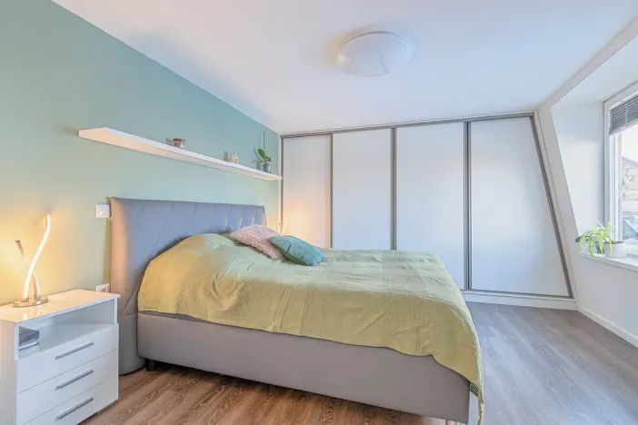 Prodej bytu 4+kk, Prostějov, Plumlovská, 143 m2