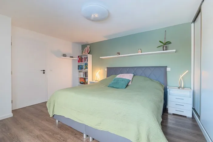 Prodej bytu 4+kk, Prostějov, Plumlovská, 143 m2