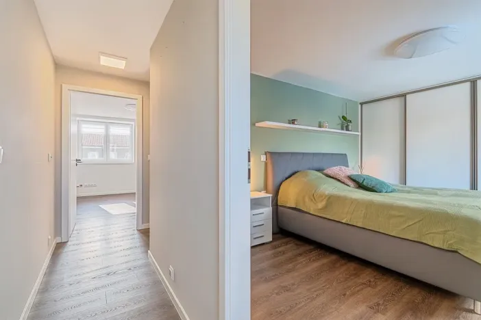 Prodej bytu 4+kk, Prostějov, Plumlovská, 143 m2