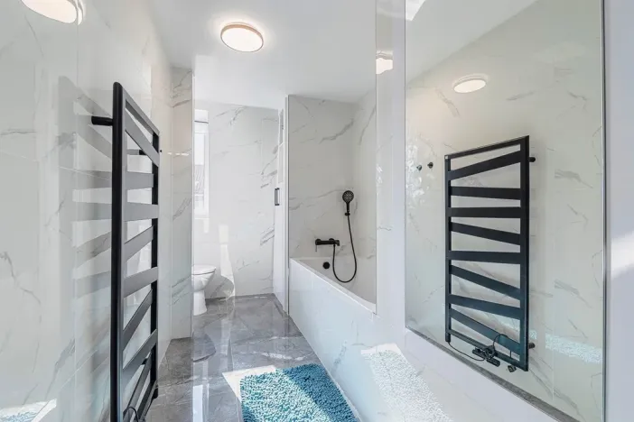 Prodej bytu 4+kk, Prostějov, Plumlovská, 143 m2