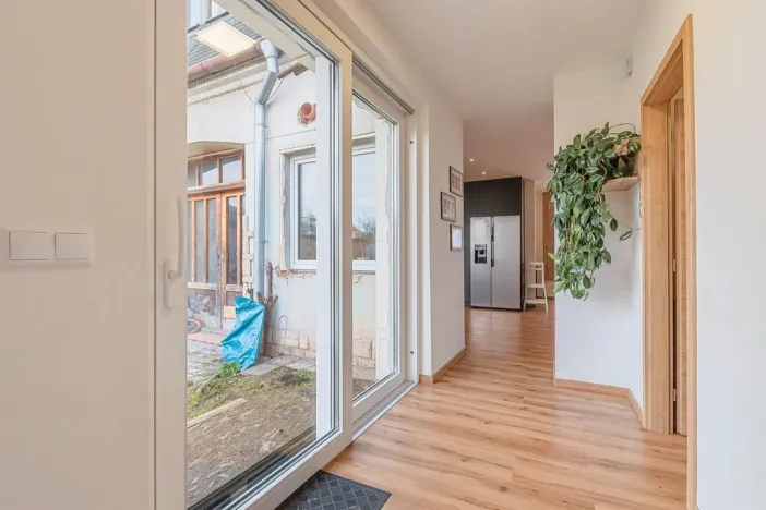 Prodej bytu 4+kk, Prostějov, Plumlovská, 143 m2