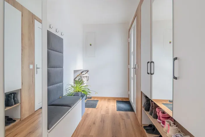 Prodej bytu 4+kk, Prostějov, Plumlovská, 143 m2