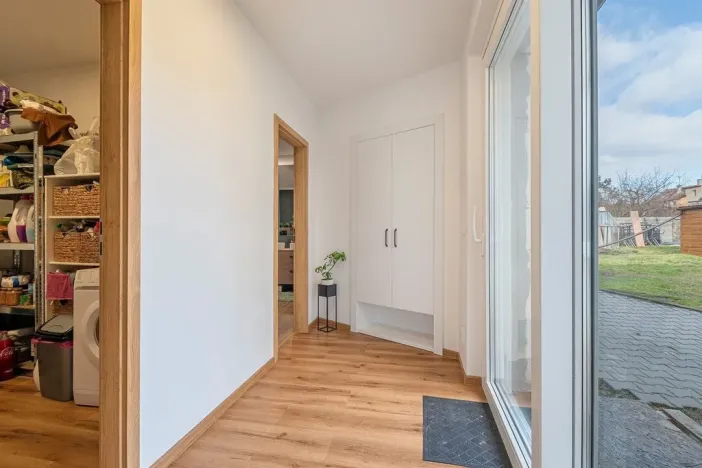 Prodej bytu 4+kk, Prostějov, Plumlovská, 143 m2