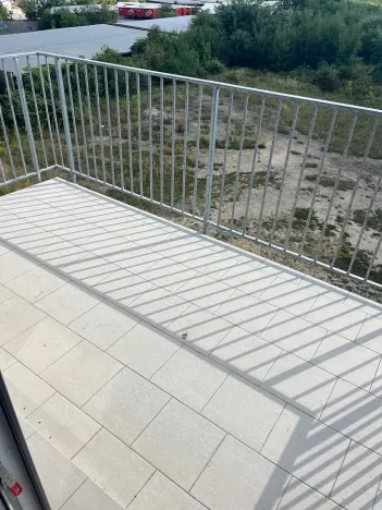 Pronájem bytu 2+kk, Pardubice, Pod Vinicí, 58 m2