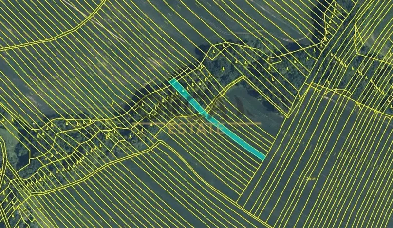 Prodej pole, Mistřice, 6356 m2