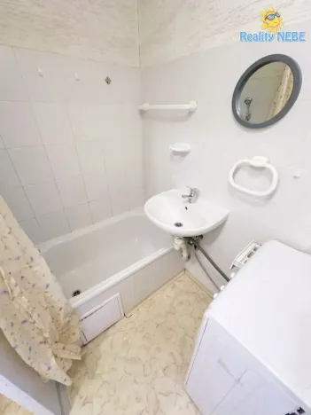 Pronájem bytu 1+kk, Praha - Krč, Bartákova, 35 m2