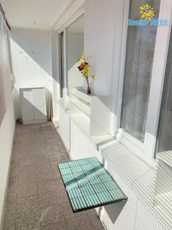 Pronájem bytu 1+kk, Praha - Krč, Bartákova, 35 m2