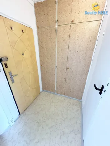 Pronájem bytu 1+kk, Praha - Krč, Bartákova, 35 m2