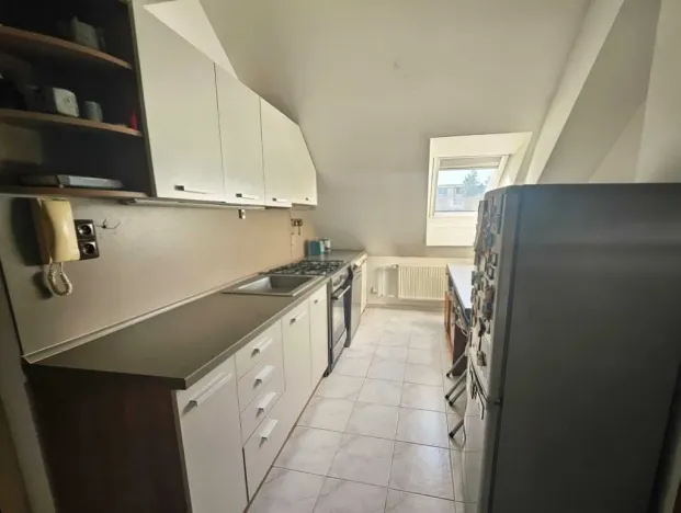 Pronájem bytu 3+kk, Uherské Hradiště - Mařatice, 1. máje, 62 m2