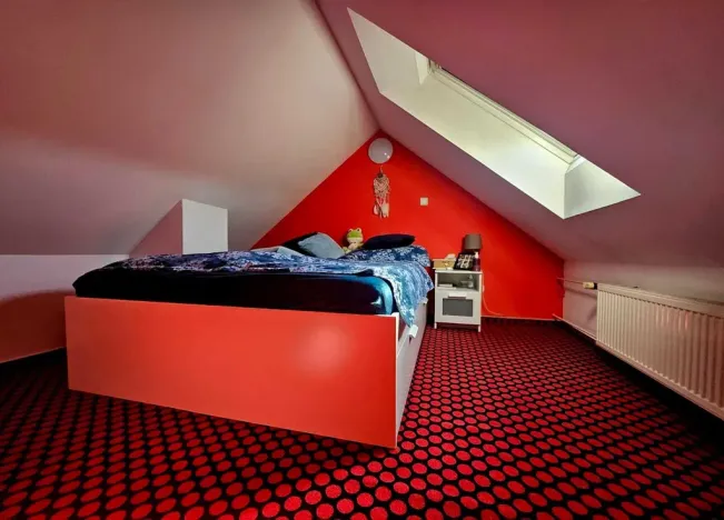 Pronájem bytu 3+kk, Uherské Hradiště - Mařatice, 1. máje, 62 m2