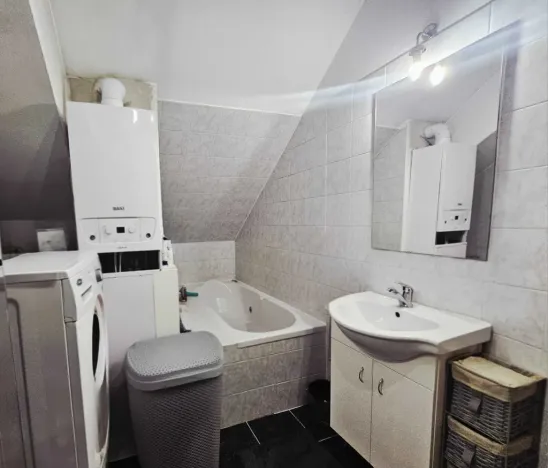 Pronájem bytu 3+kk, Uherské Hradiště - Mařatice, 1. máje, 62 m2