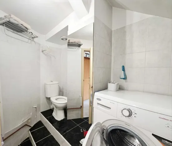 Pronájem bytu 3+kk, Uherské Hradiště - Mařatice, 1. máje, 62 m2