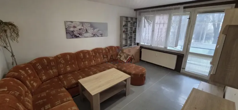 Pronájem bytu 3+1, Rokycany - Nové Město, Vokáčova, 74 m2