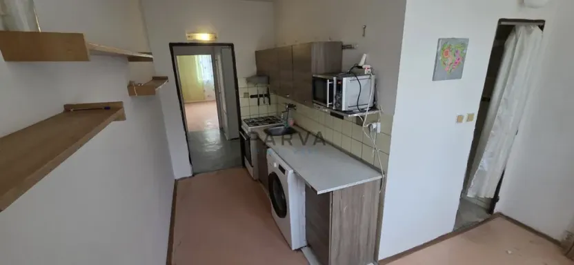 Pronájem bytu 3+1, Rokycany - Nové Město, Vokáčova, 74 m2