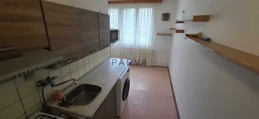Pronájem bytu 3+1, Rokycany - Nové Město, Vokáčova, 74 m2