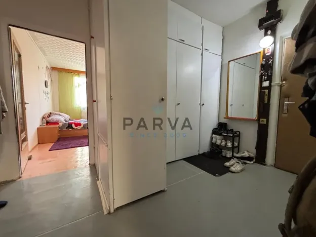 Pronájem bytu 3+1, Rokycany - Nové Město, Vokáčova, 74 m2