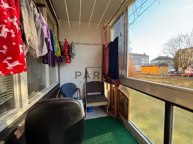 Pronájem bytu 3+1, Rokycany - Nové Město, Vokáčova, 74 m2