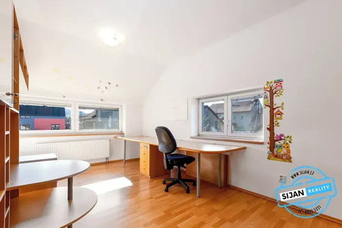 Prodej rodinného domu, Chvalíkovice, České školy, 180 m2