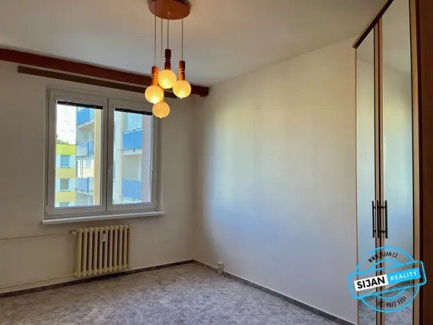 Pronájem bytu 3+1, Opava, Gudrichova, 69 m2