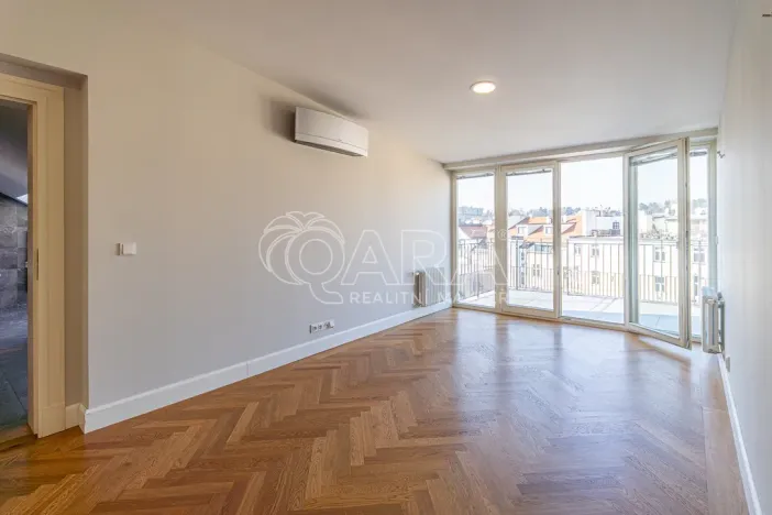 Pronájem bytu 4+kk, Praha - Staré Město, Vězeňská, 149 m2