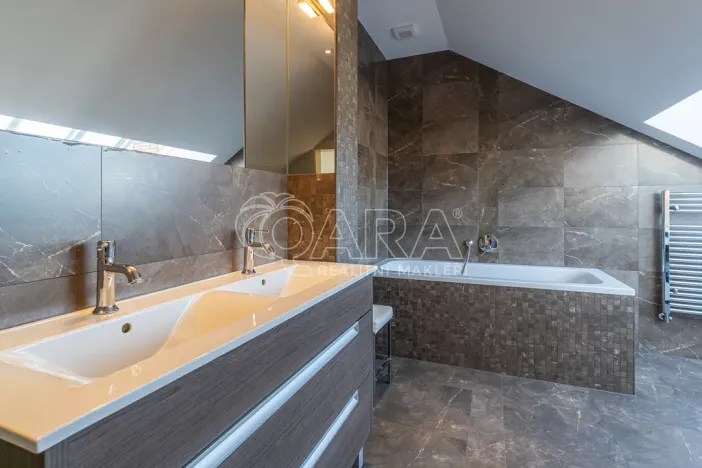 Pronájem bytu 4+kk, Praha - Staré Město, Vězeňská, 149 m2