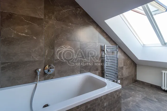 Pronájem bytu 4+kk, Praha - Staré Město, Vězeňská, 149 m2