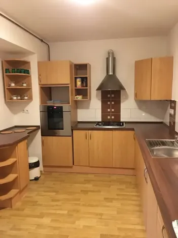 Prodej ubytování, Olomouc, Rejskova, 154 m2